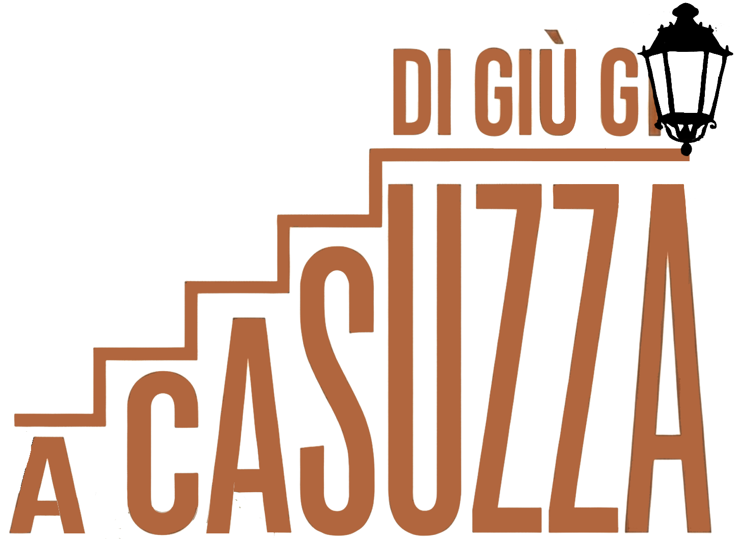A Casuzza di Giú Giú